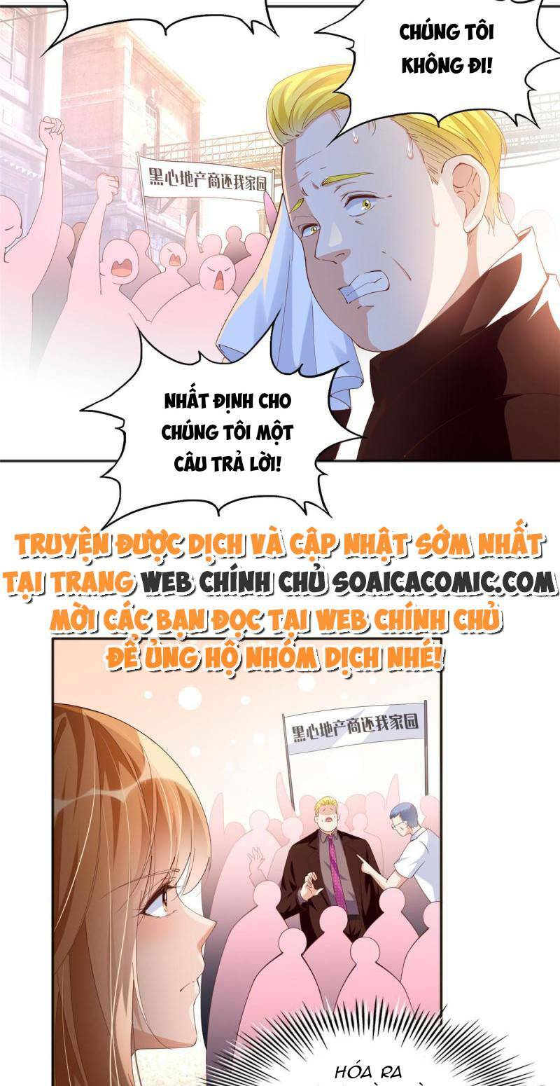 Boss Nhà Giàu Lại Là Nữ Sinh Trung Học! Chapter 66 - Trang 2