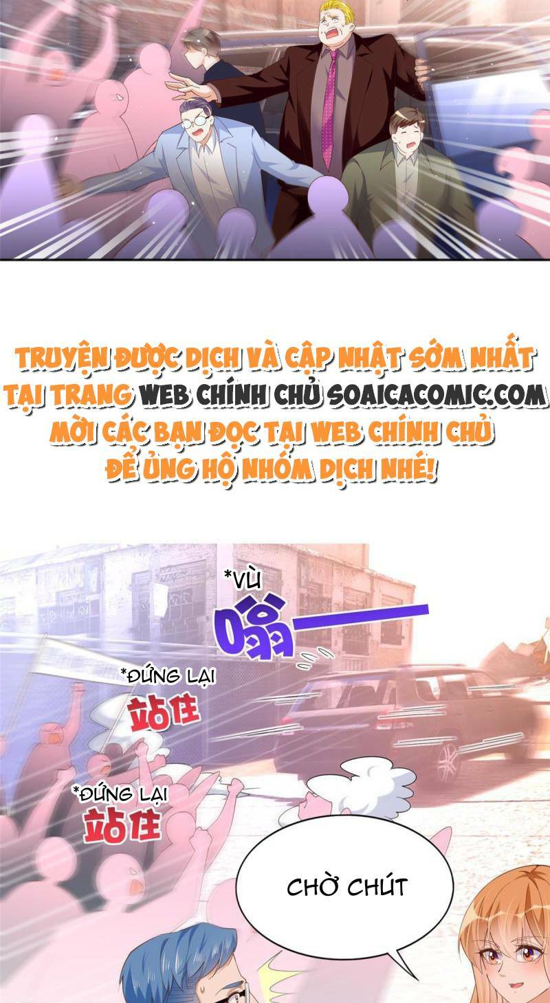 Boss Nhà Giàu Lại Là Nữ Sinh Trung Học! Chapter 66 - Trang 2