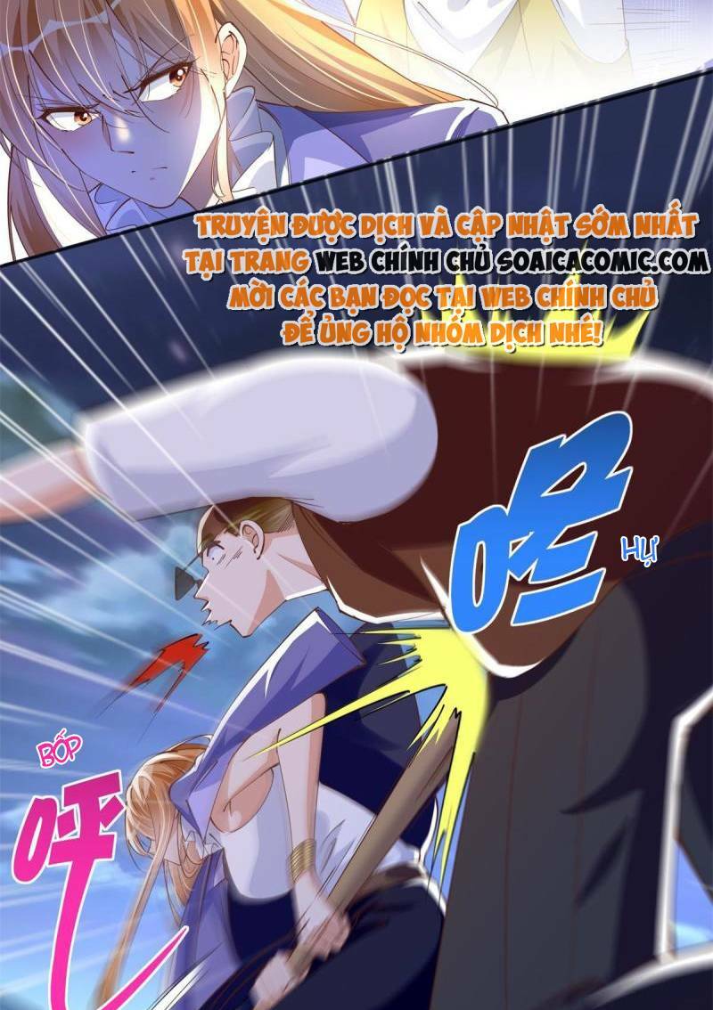 Boss Nhà Giàu Lại Là Nữ Sinh Trung Học! Chapter 62 - Trang 2