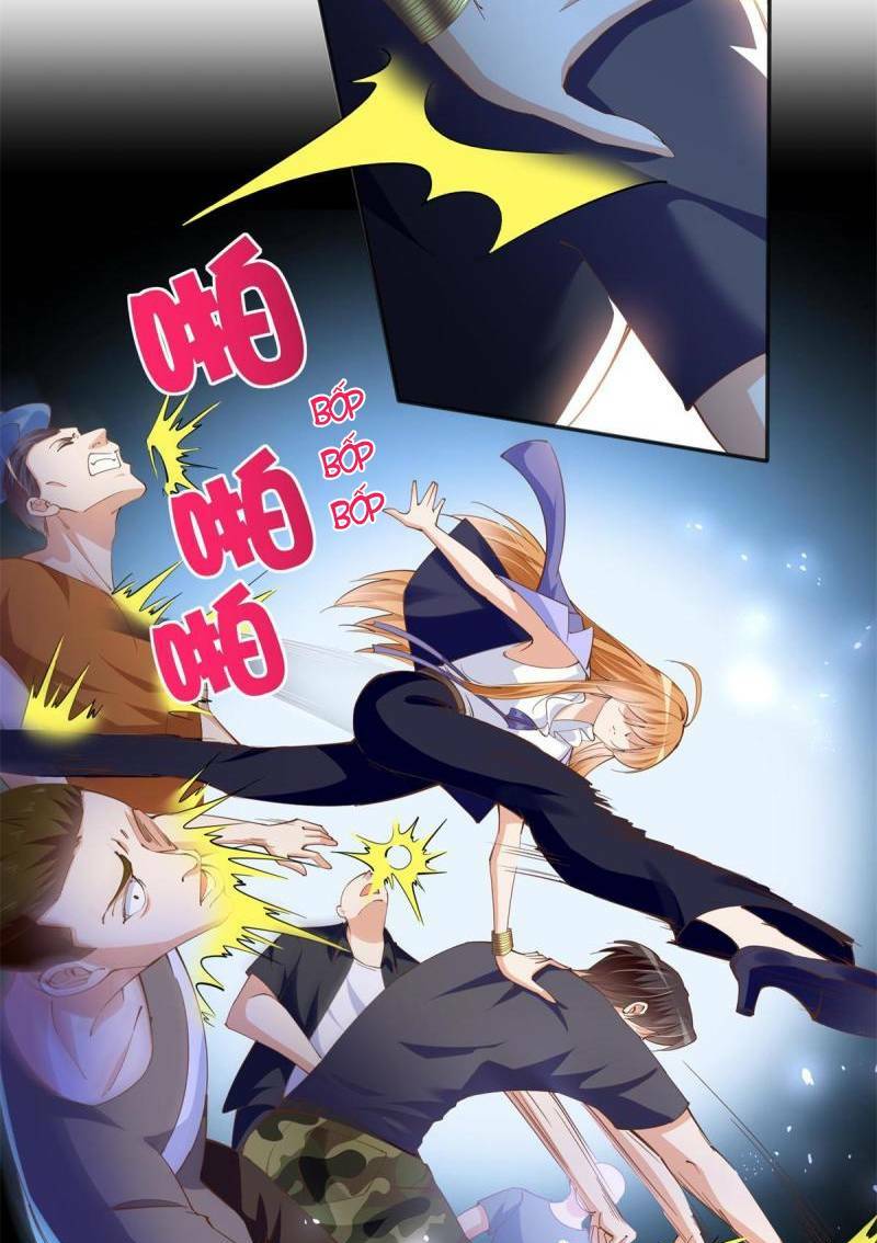 Boss Nhà Giàu Lại Là Nữ Sinh Trung Học! Chapter 62 - Trang 2