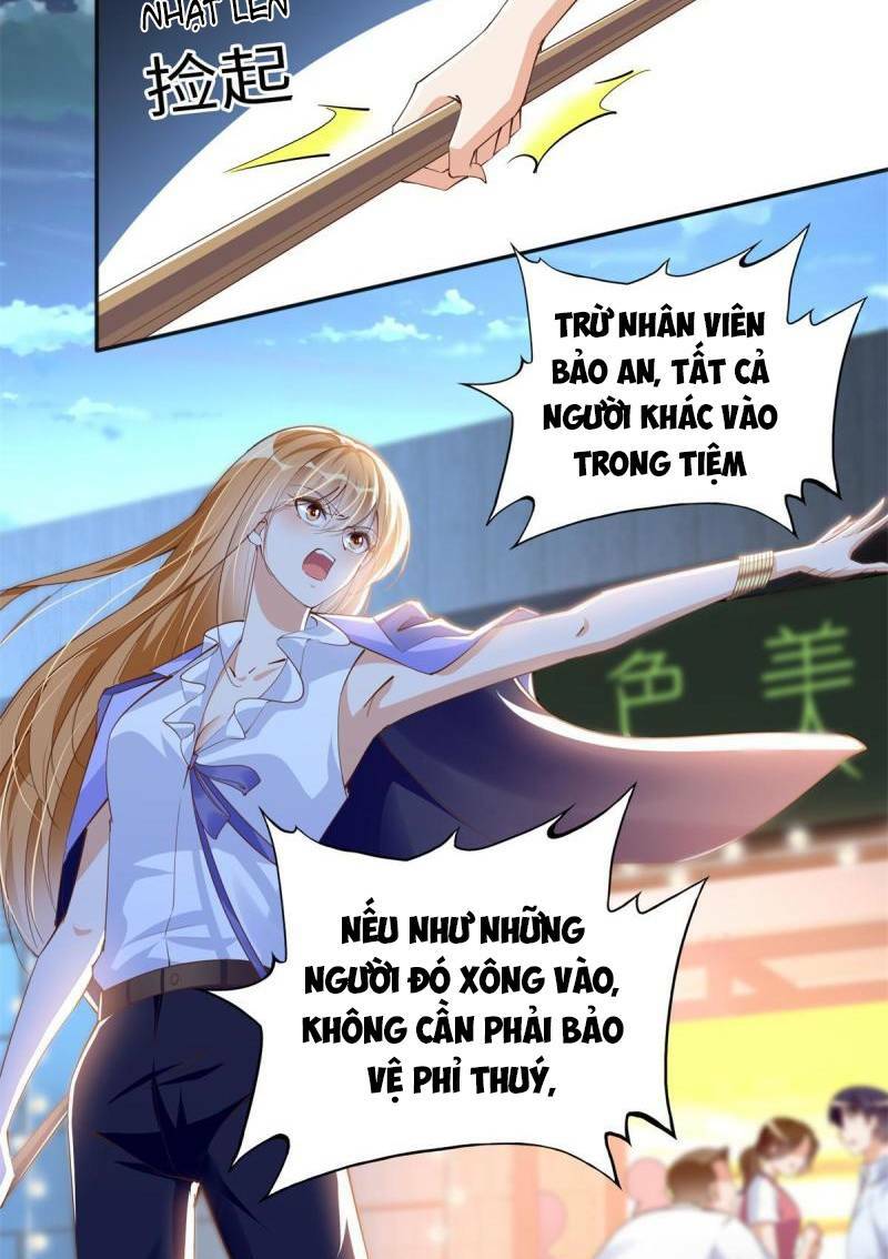 Boss Nhà Giàu Lại Là Nữ Sinh Trung Học! Chapter 62 - Trang 2