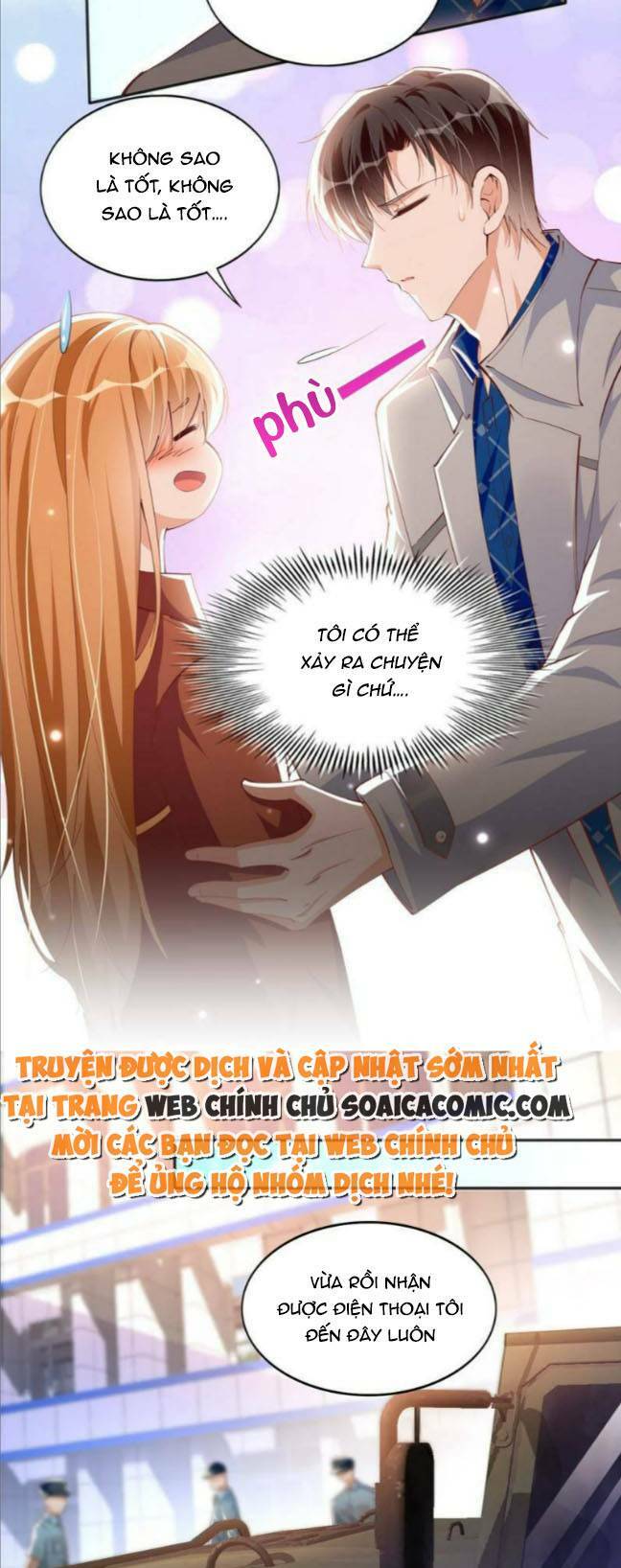 Boss Nhà Giàu Lại Là Nữ Sinh Trung Học! Chapter 58 - Trang 2