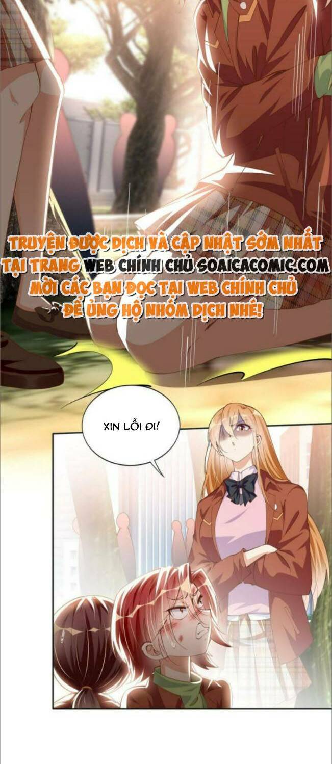 Boss Nhà Giàu Lại Là Nữ Sinh Trung Học! Chapter 57 - Trang 2