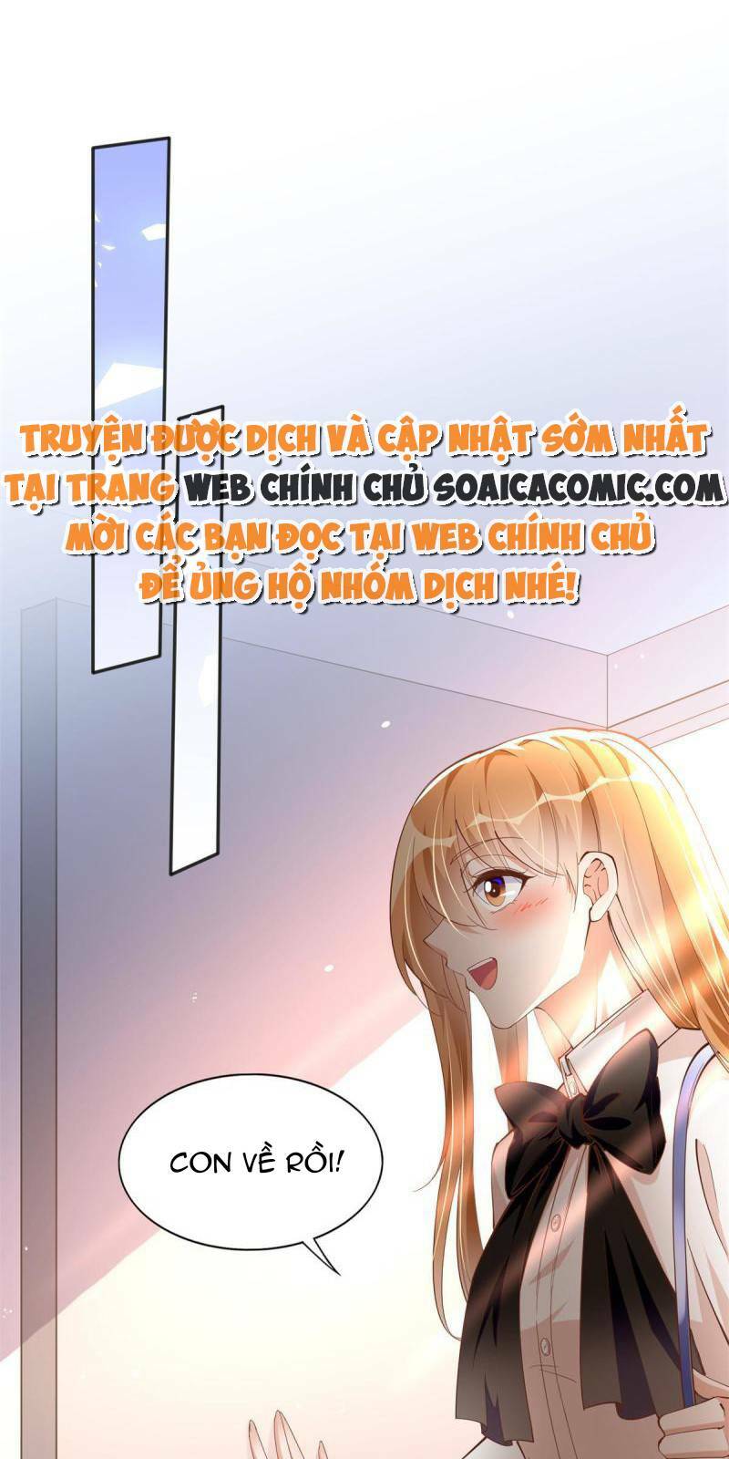 Boss Nhà Giàu Lại Là Nữ Sinh Trung Học! Chapter 55 - Trang 2