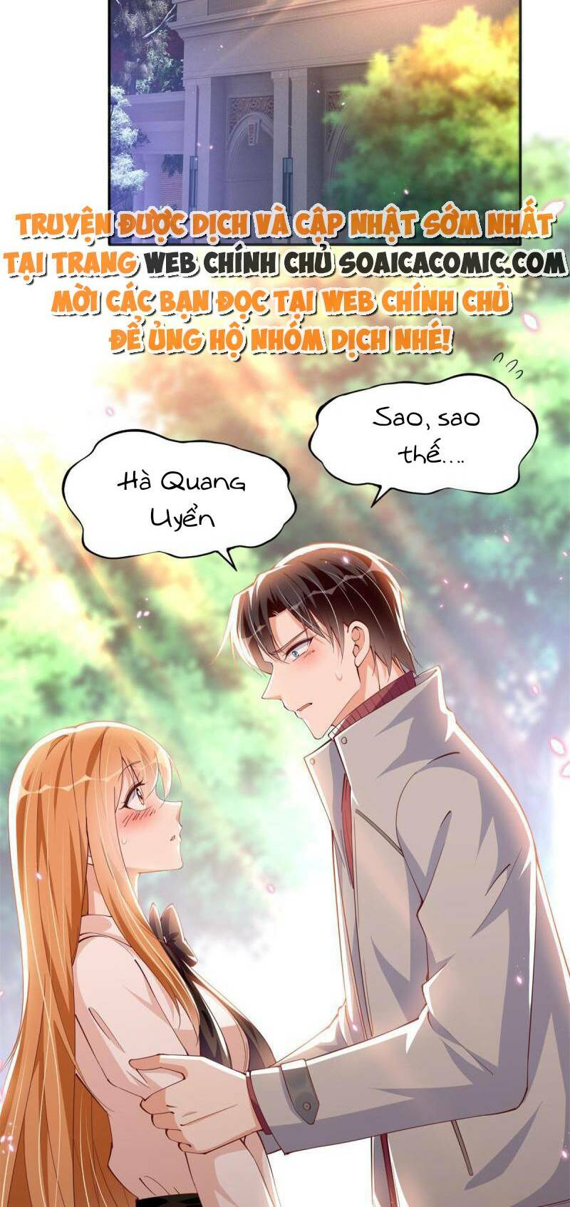 Boss Nhà Giàu Lại Là Nữ Sinh Trung Học! Chapter 55 - Trang 2