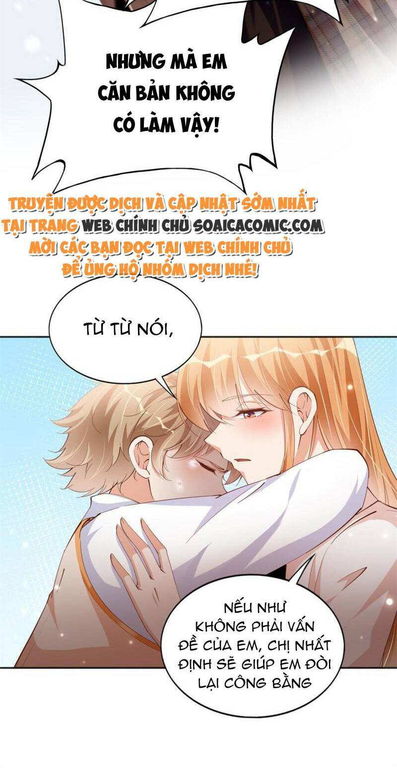 Boss Nhà Giàu Lại Là Nữ Sinh Trung Học! Chapter 55 - Trang 2