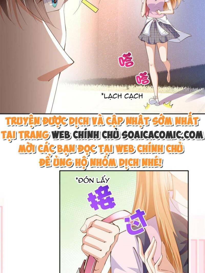 Boss Nhà Giàu Lại Là Nữ Sinh Trung Học! Chapter 55 - Trang 2