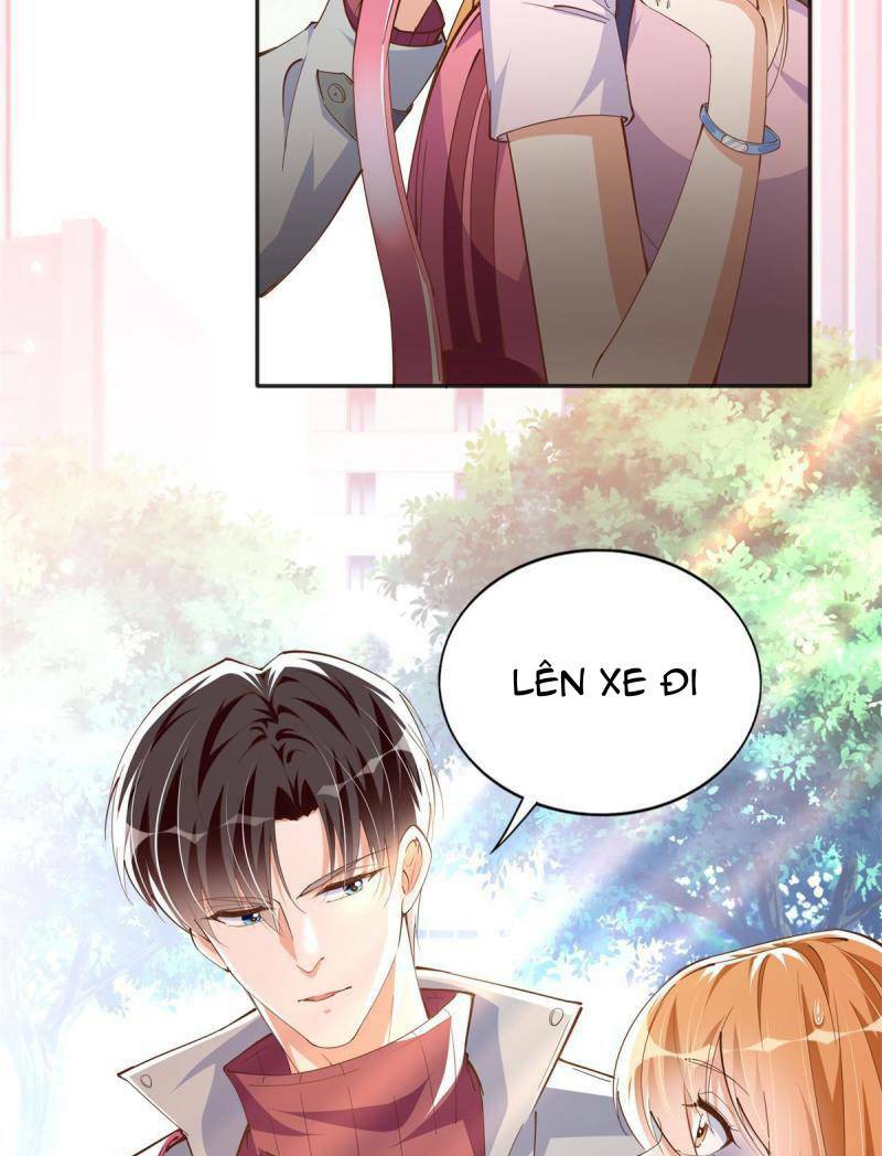 Boss Nhà Giàu Lại Là Nữ Sinh Trung Học! Chapter 55 - Trang 2