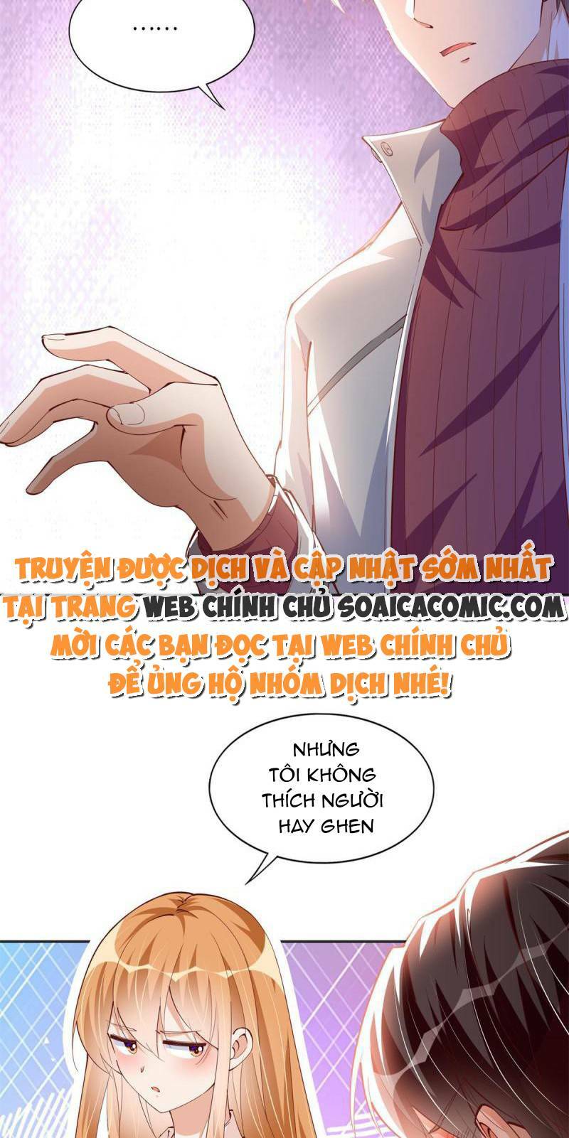 Boss Nhà Giàu Lại Là Nữ Sinh Trung Học! Chapter 55 - Trang 2