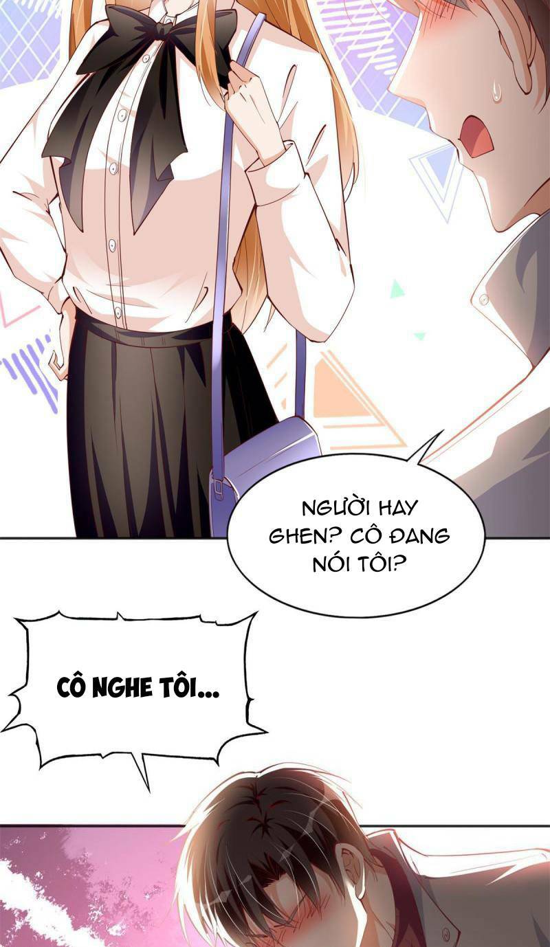 Boss Nhà Giàu Lại Là Nữ Sinh Trung Học! Chapter 55 - Trang 2