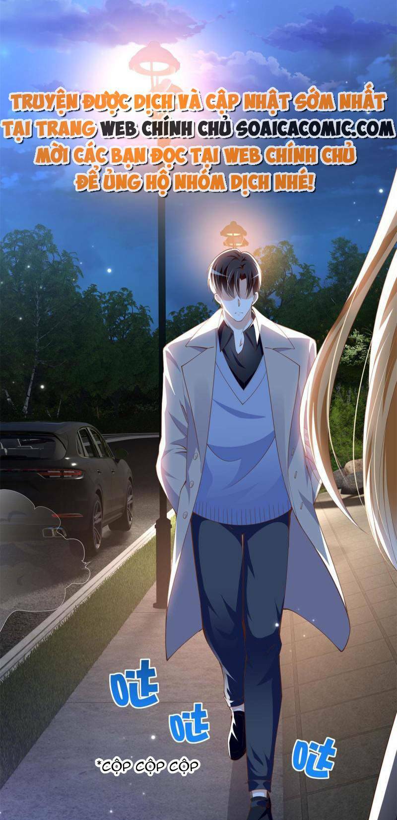 Boss Nhà Giàu Lại Là Nữ Sinh Trung Học! Chapter 53 - Trang 2