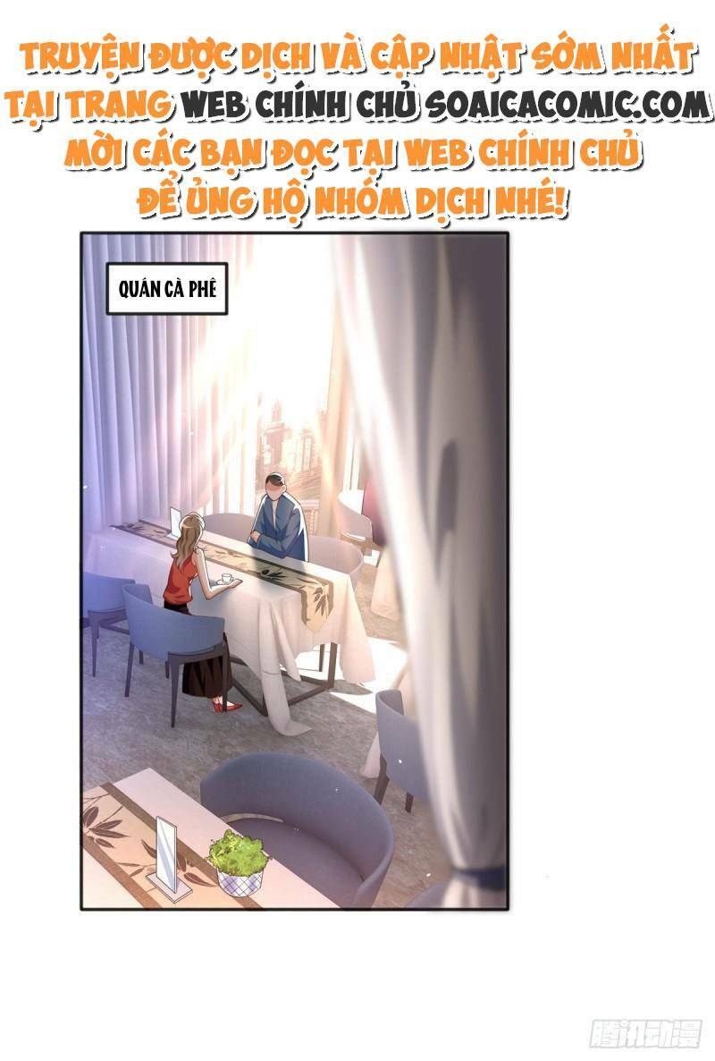 Boss Nhà Giàu Lại Là Nữ Sinh Trung Học! Chapter 51 - Trang 2