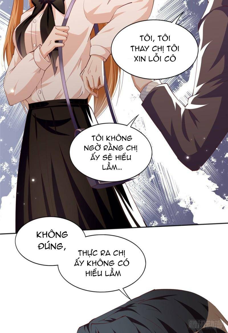 Boss Nhà Giàu Lại Là Nữ Sinh Trung Học! Chapter 51 - Trang 2