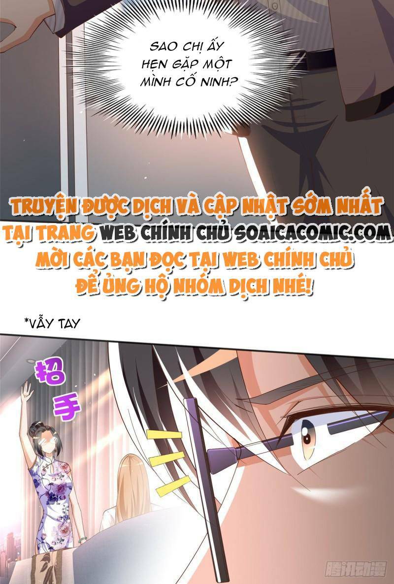 Boss Nhà Giàu Lại Là Nữ Sinh Trung Học! Chapter 51 - Trang 2