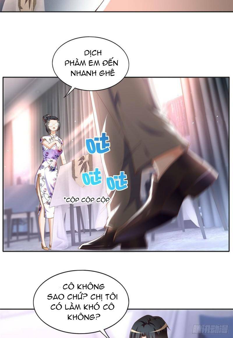 Boss Nhà Giàu Lại Là Nữ Sinh Trung Học! Chapter 51 - Trang 2