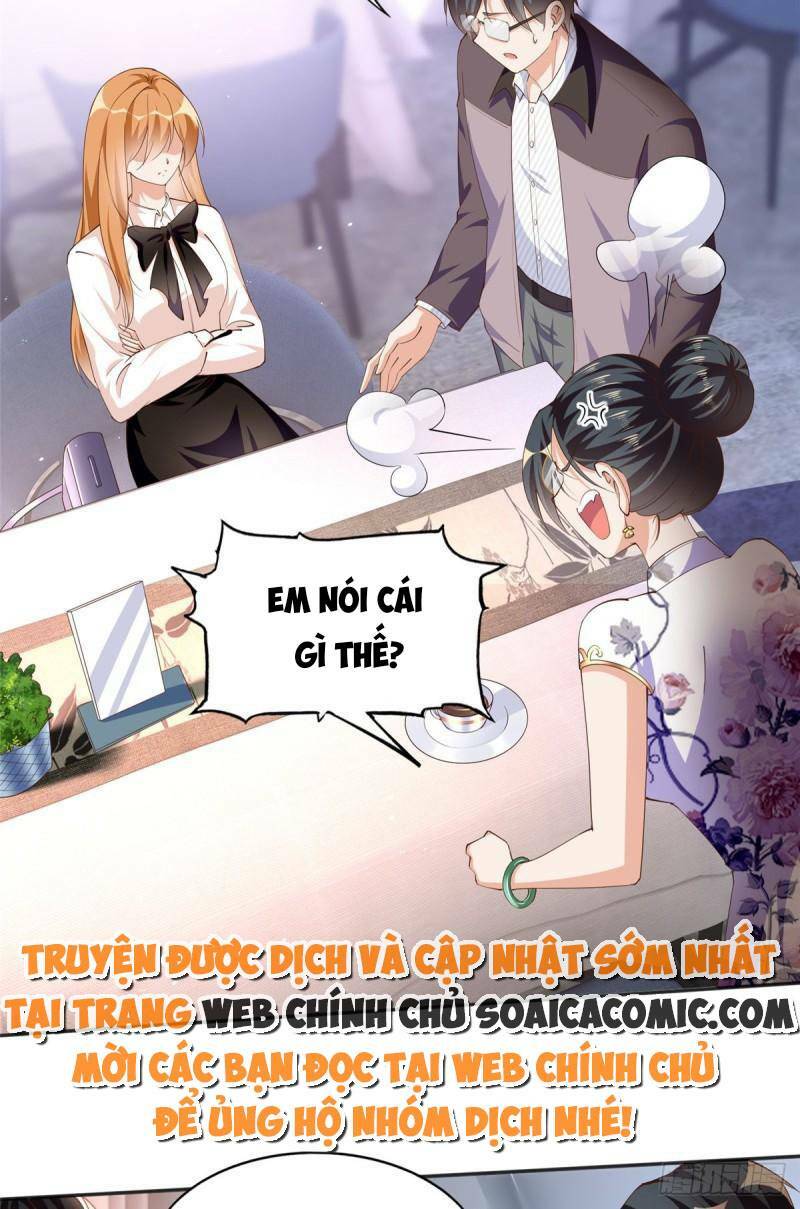 Boss Nhà Giàu Lại Là Nữ Sinh Trung Học! Chapter 51 - Trang 2