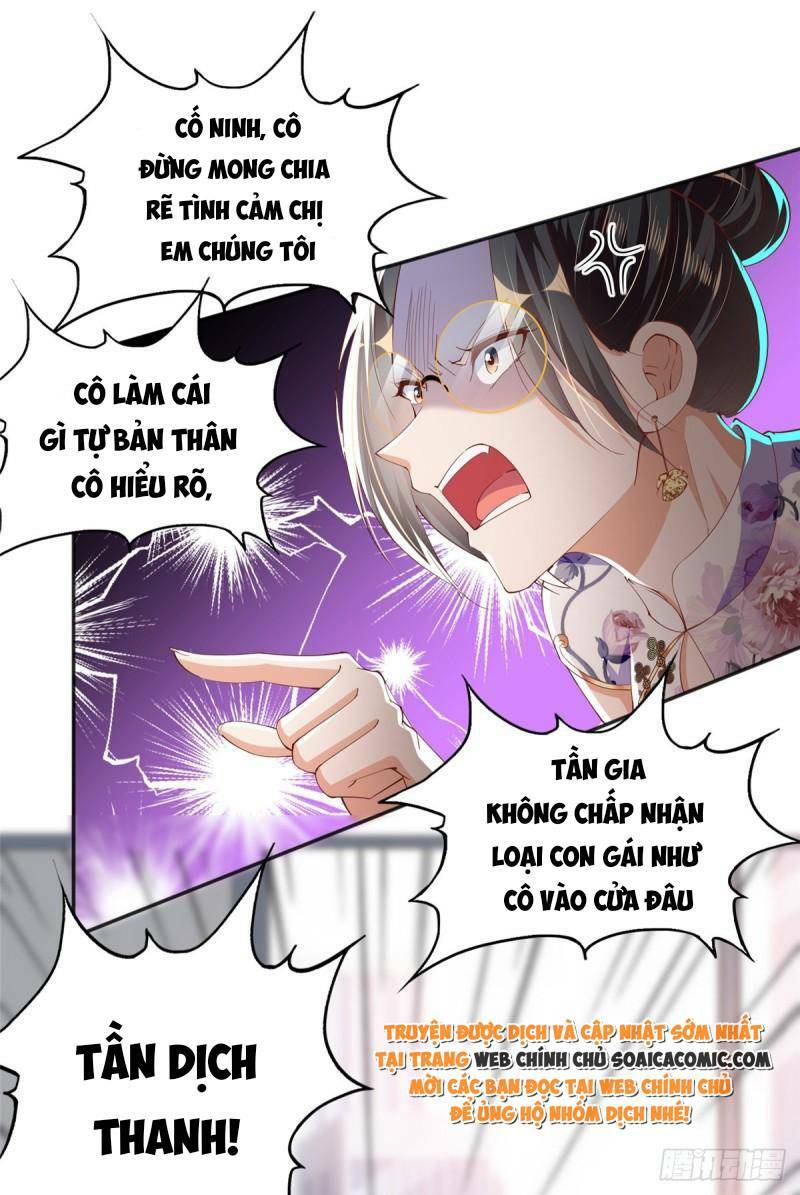 Boss Nhà Giàu Lại Là Nữ Sinh Trung Học! Chapter 51 - Trang 2