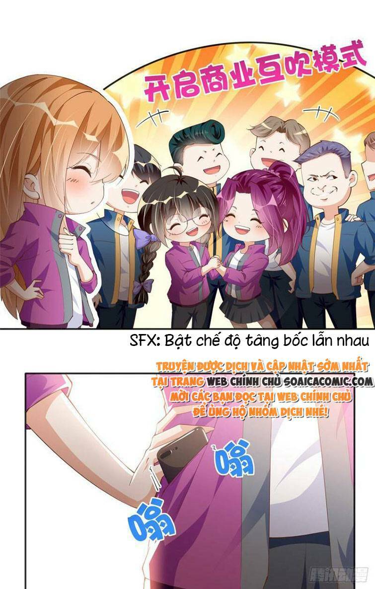 Boss Nhà Giàu Lại Là Nữ Sinh Trung Học! Chapter 50 - Trang 2