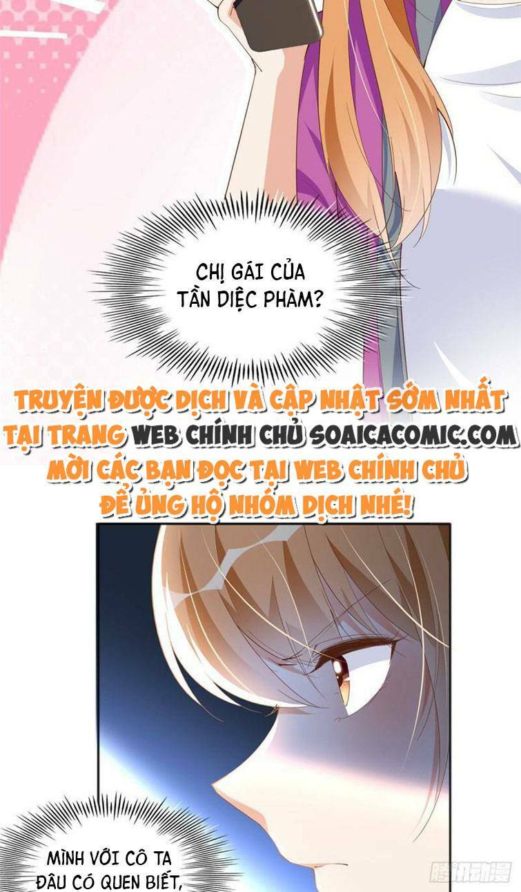 Boss Nhà Giàu Lại Là Nữ Sinh Trung Học! Chapter 50 - Trang 2