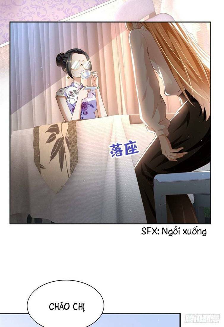 Boss Nhà Giàu Lại Là Nữ Sinh Trung Học! Chapter 50 - Trang 2