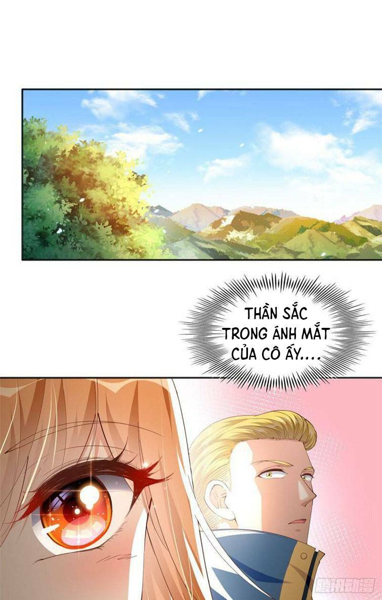 Boss Nhà Giàu Lại Là Nữ Sinh Trung Học! Chapter 50 - Trang 2