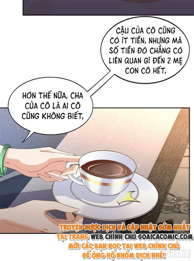 Boss Nhà Giàu Lại Là Nữ Sinh Trung Học! Chapter 50 - Trang 2