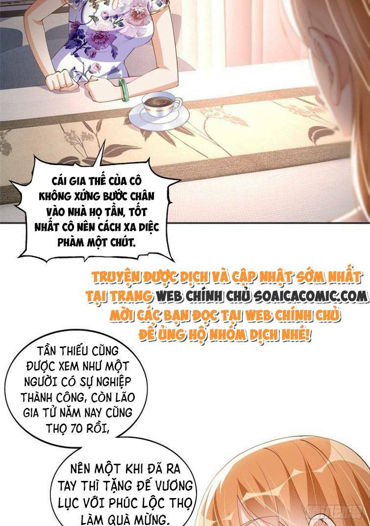 Boss Nhà Giàu Lại Là Nữ Sinh Trung Học! Chapter 50 - Trang 2