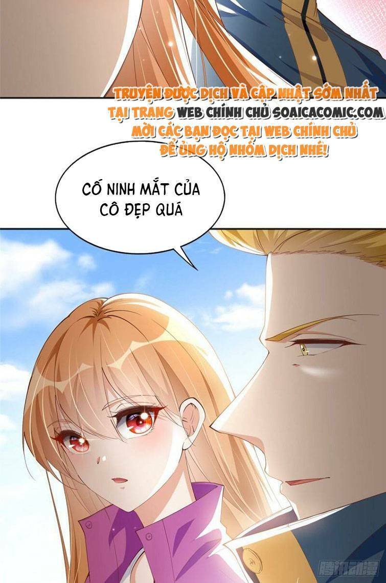 Boss Nhà Giàu Lại Là Nữ Sinh Trung Học! Chapter 50 - Trang 2