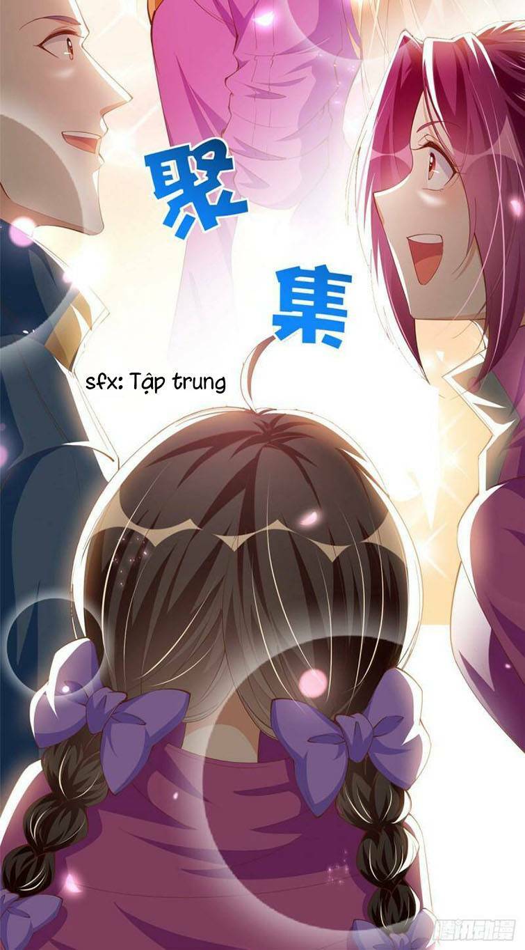 Boss Nhà Giàu Lại Là Nữ Sinh Trung Học! Chapter 50 - Trang 2