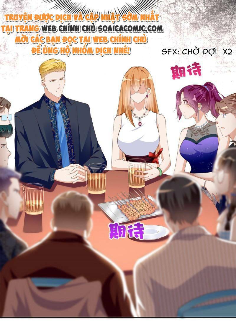 Boss Nhà Giàu Lại Là Nữ Sinh Trung Học! Chapter 49 - Trang 2