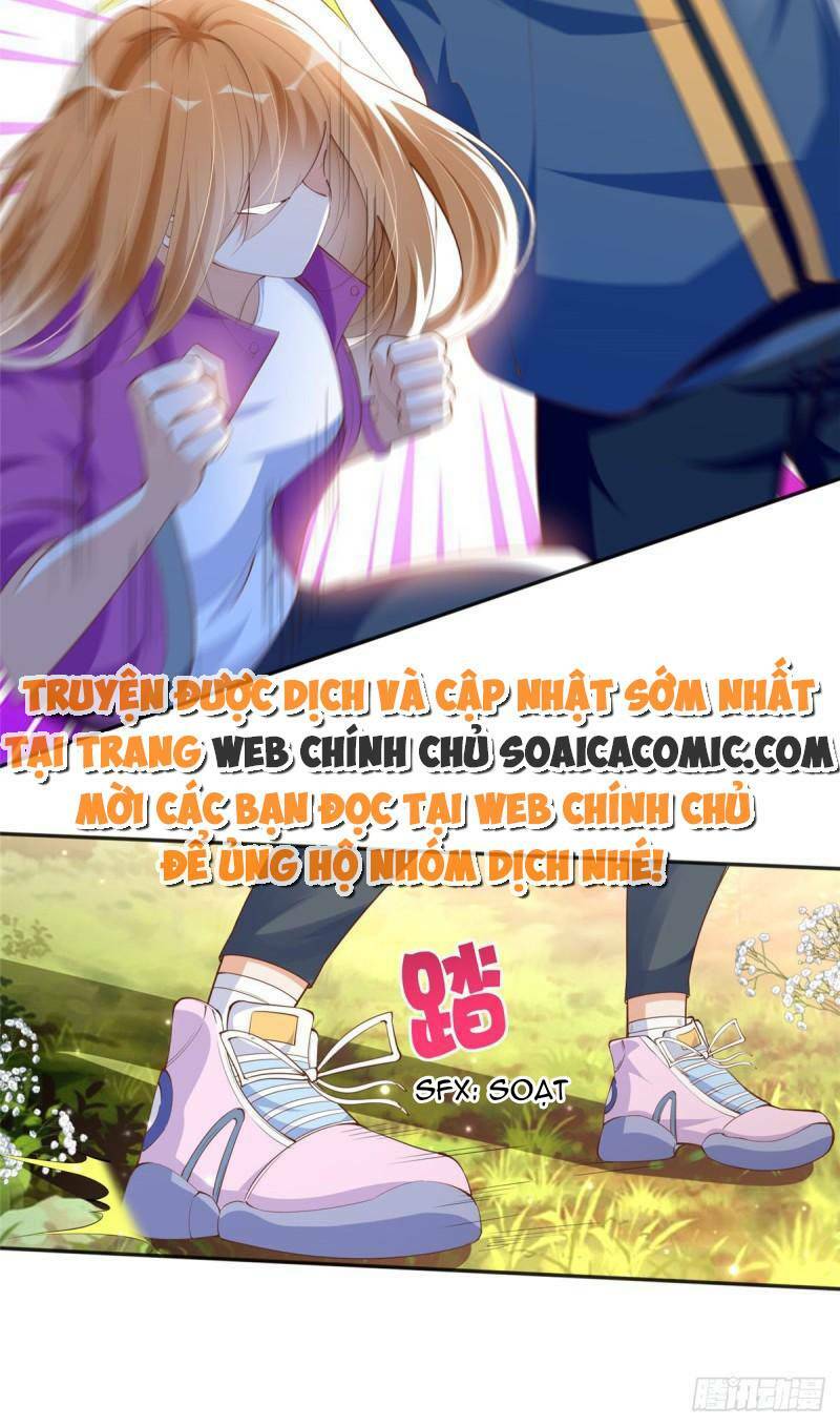 Boss Nhà Giàu Lại Là Nữ Sinh Trung Học! Chapter 49 - Trang 2