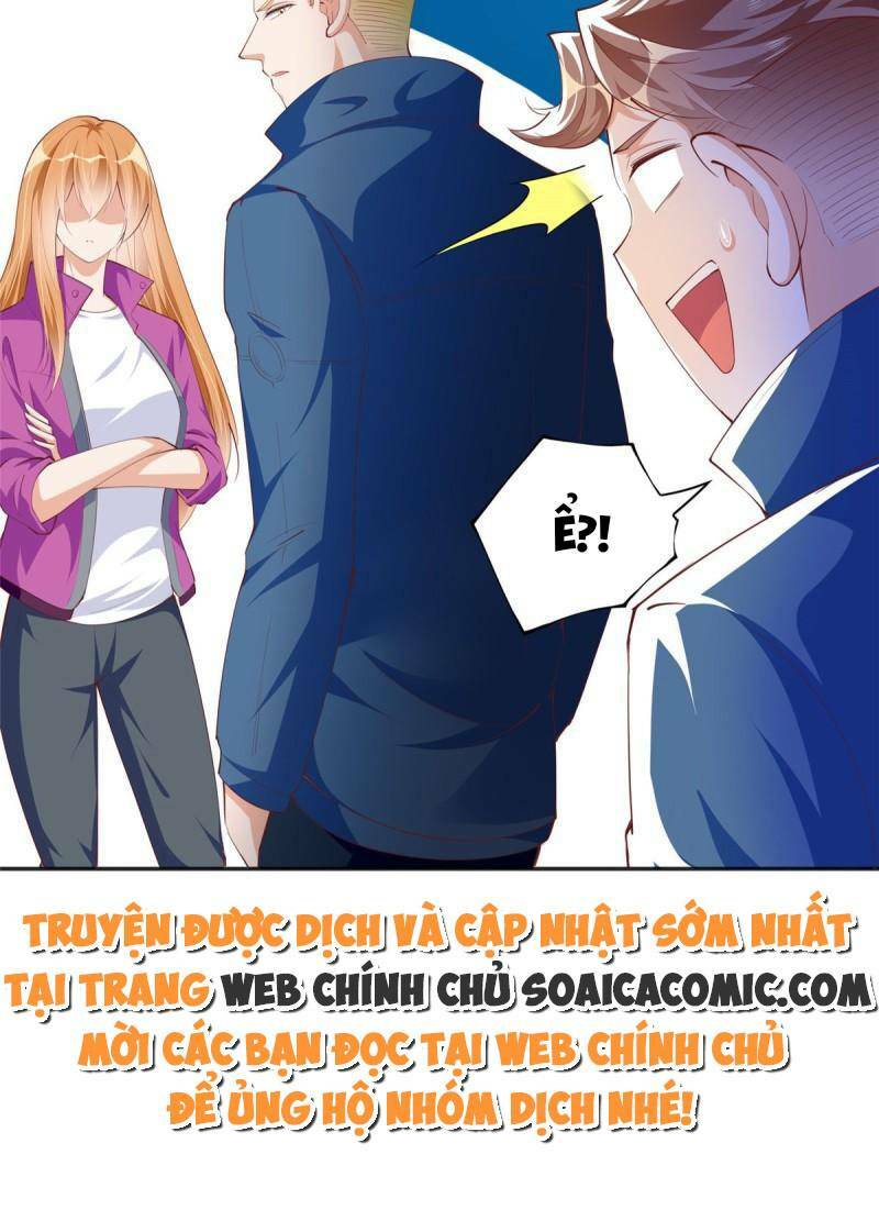 Boss Nhà Giàu Lại Là Nữ Sinh Trung Học! Chapter 49 - Trang 2