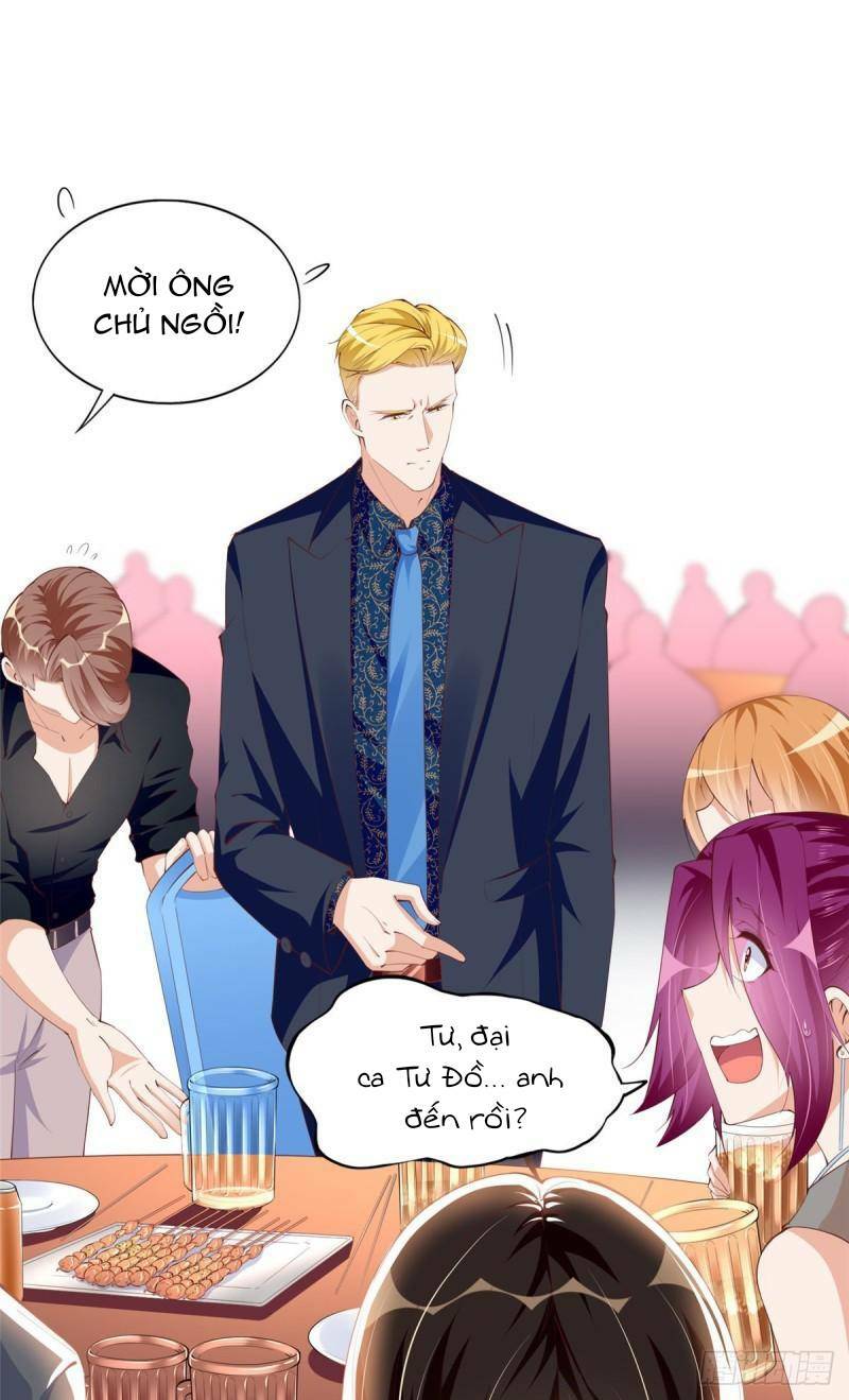 Boss Nhà Giàu Lại Là Nữ Sinh Trung Học! Chapter 49 - Trang 2