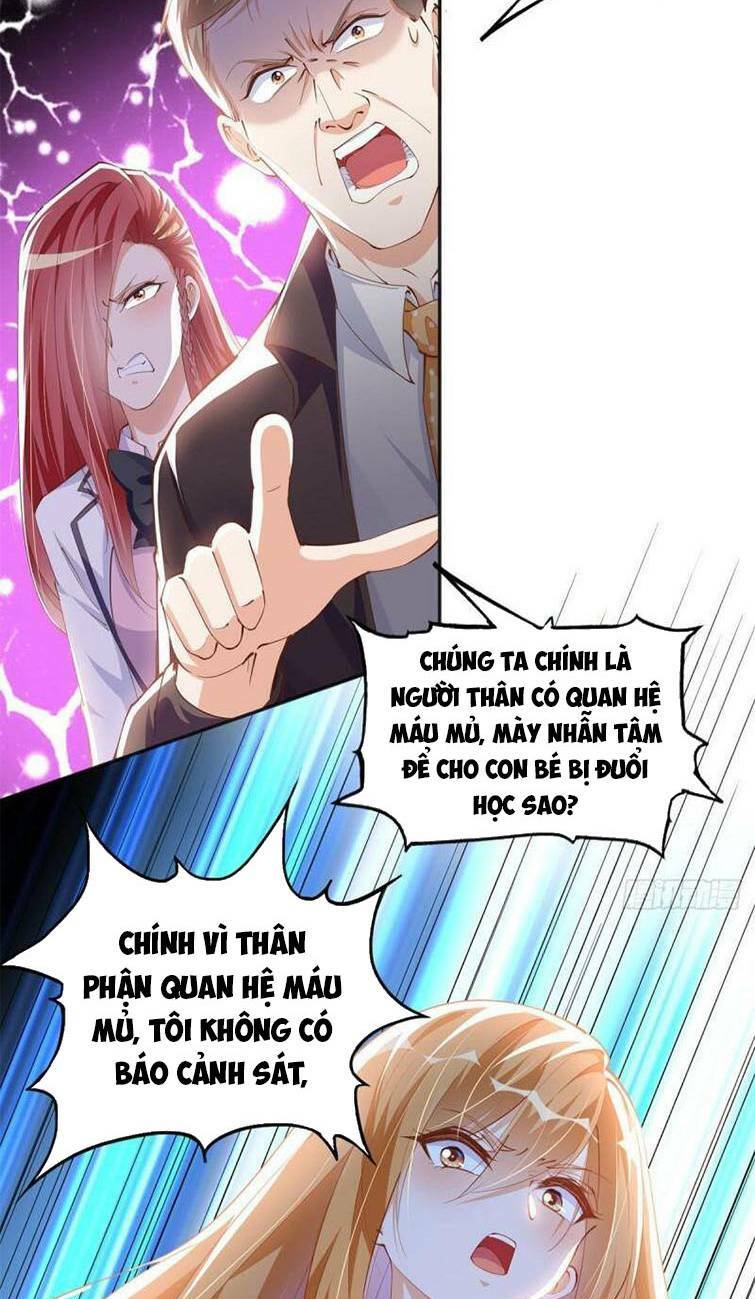 Boss Nhà Giàu Lại Là Nữ Sinh Trung Học! Chapter 47 - Trang 2