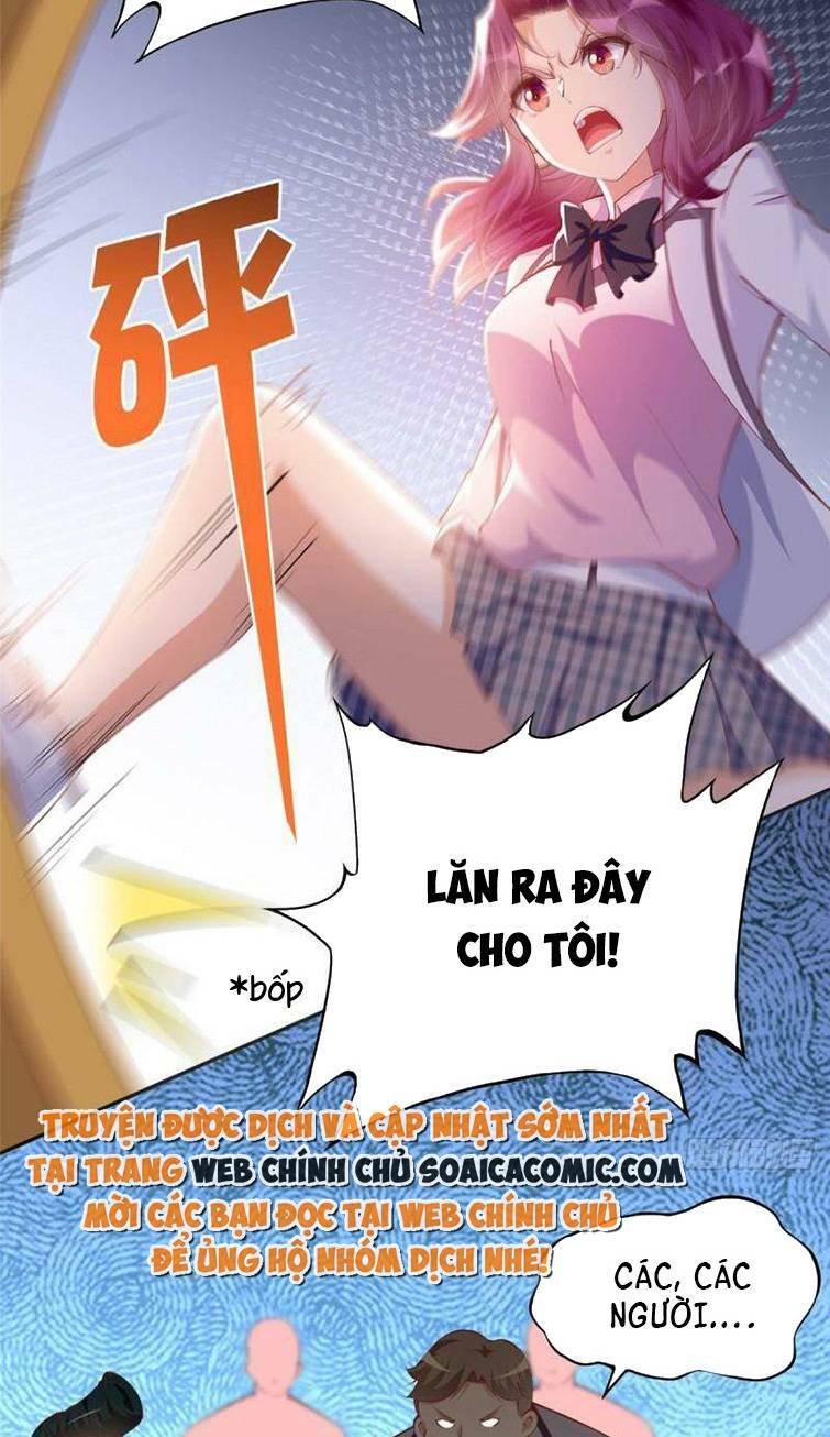 Boss Nhà Giàu Lại Là Nữ Sinh Trung Học! Chapter 46 - Trang 2