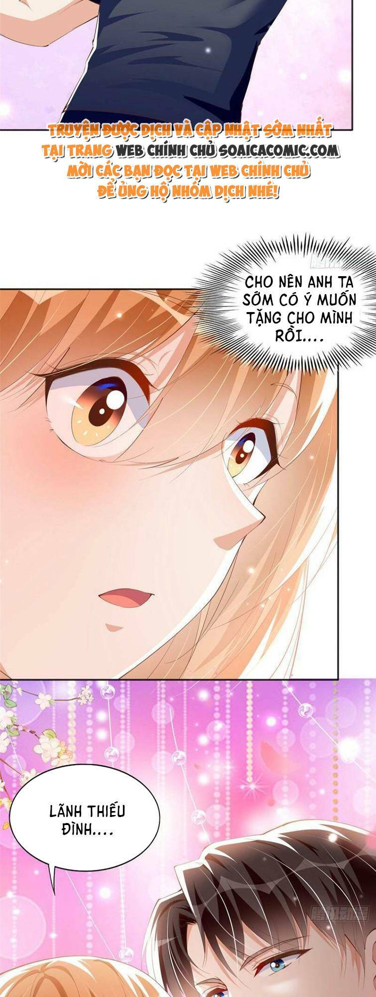 Boss Nhà Giàu Lại Là Nữ Sinh Trung Học! Chapter 44 - Trang 2