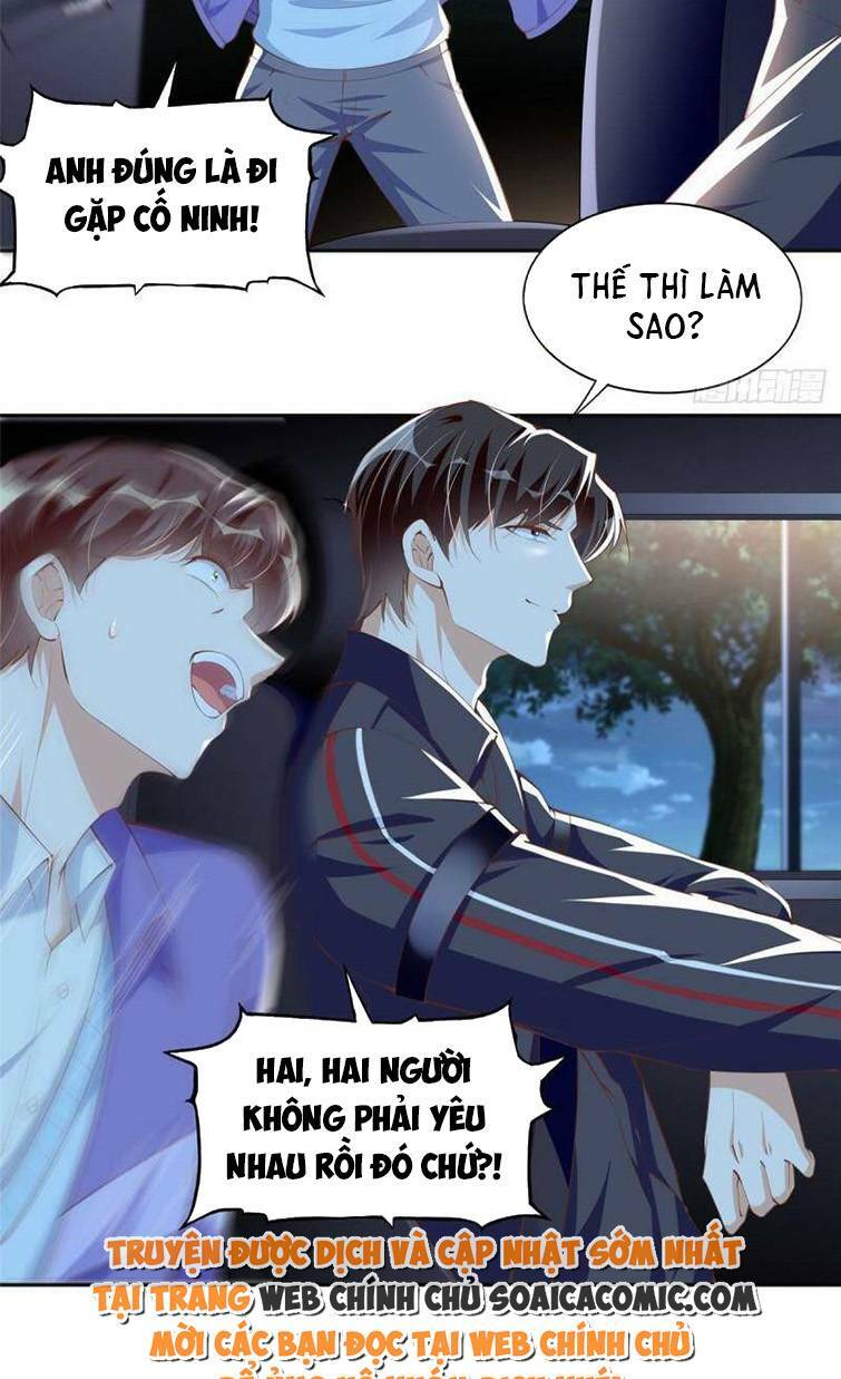 Boss Nhà Giàu Lại Là Nữ Sinh Trung Học! Chapter 44 - Trang 2