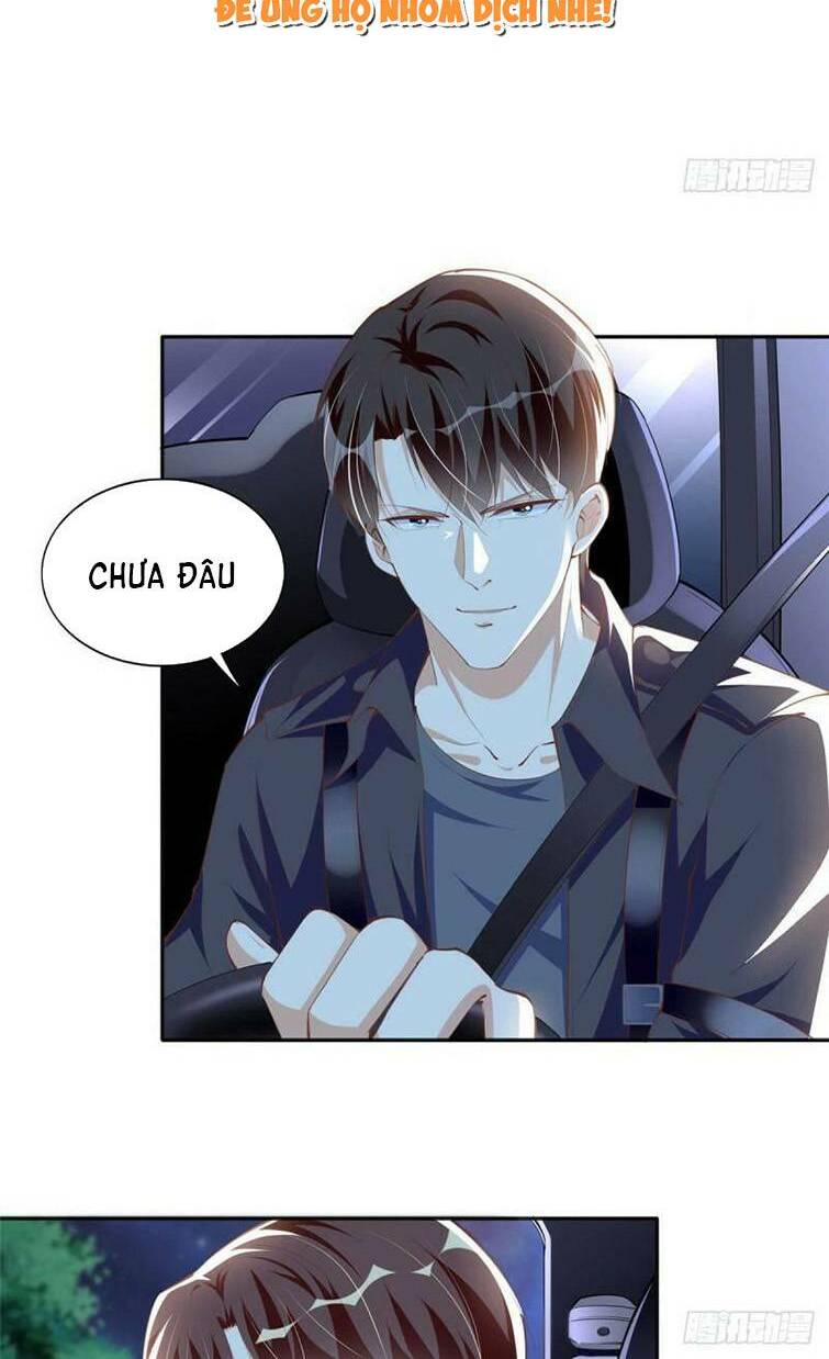 Boss Nhà Giàu Lại Là Nữ Sinh Trung Học! Chapter 44 - Trang 2