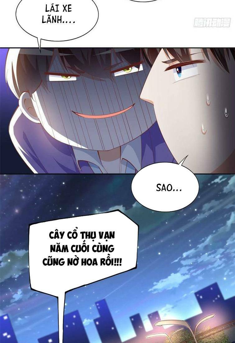 Boss Nhà Giàu Lại Là Nữ Sinh Trung Học! Chapter 44 - Trang 2