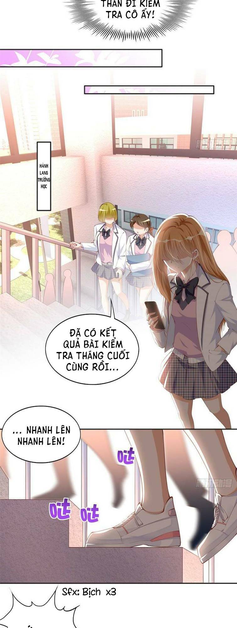 Boss Nhà Giàu Lại Là Nữ Sinh Trung Học! Chapter 43 - Trang 2