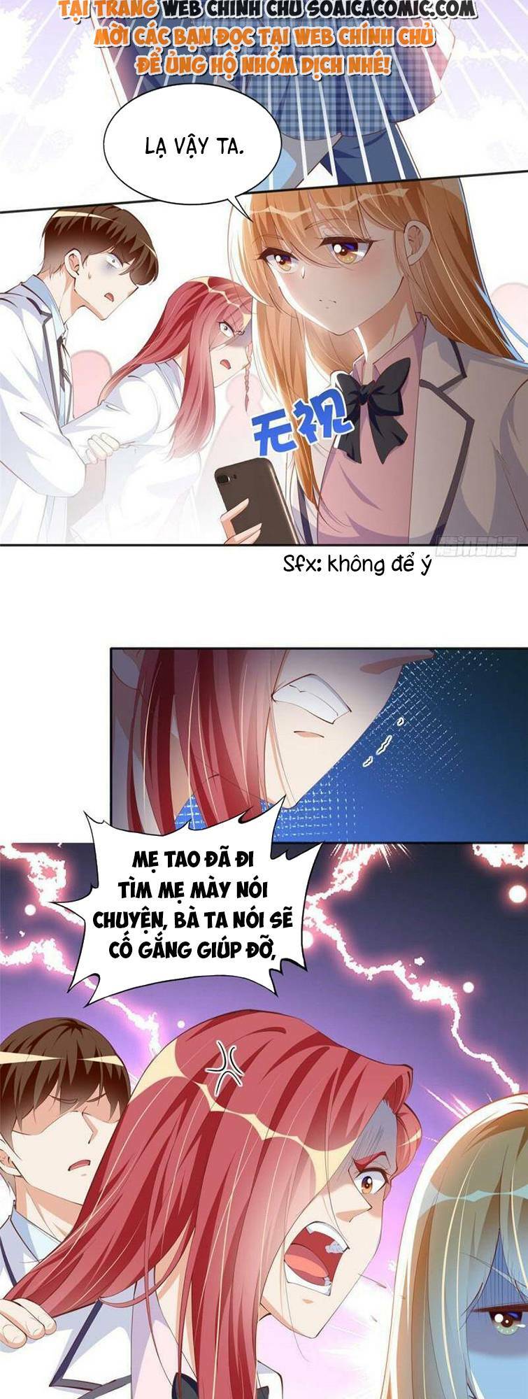 Boss Nhà Giàu Lại Là Nữ Sinh Trung Học! Chapter 43 - Trang 2