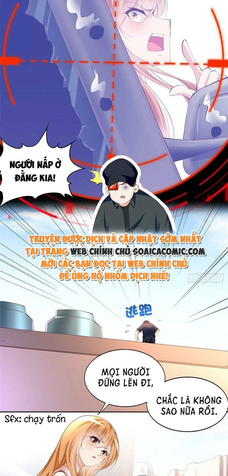 Boss Nhà Giàu Lại Là Nữ Sinh Trung Học! Chapter 42 - Trang 2