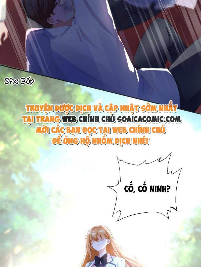 Boss Nhà Giàu Lại Là Nữ Sinh Trung Học! Chapter 37 - Trang 2