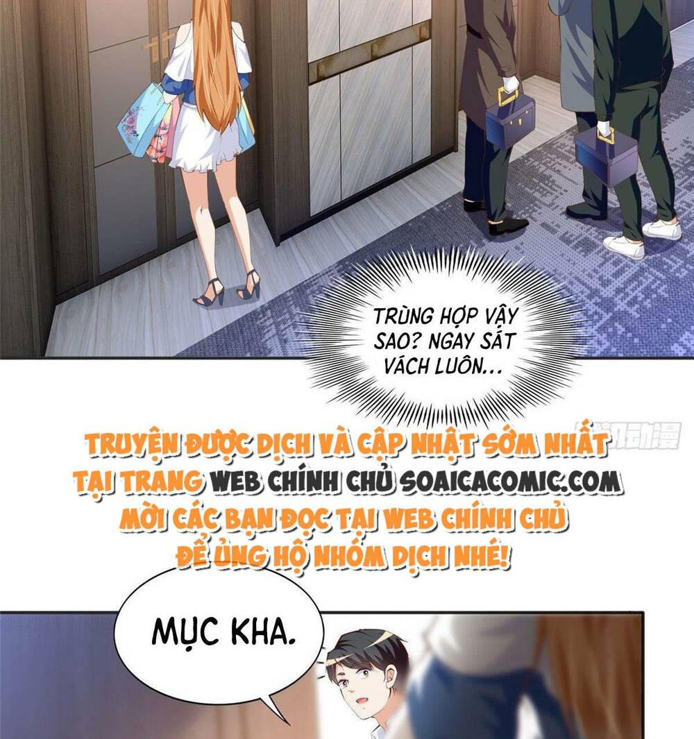 Boss Nhà Giàu Lại Là Nữ Sinh Trung Học! Chapter 30 - Trang 2