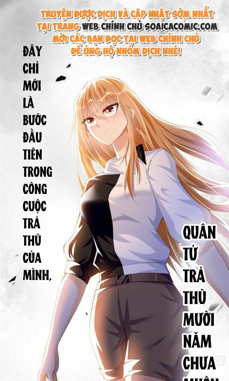 Boss Nhà Giàu Lại Là Nữ Sinh Trung Học! Chapter 24 - Trang 2