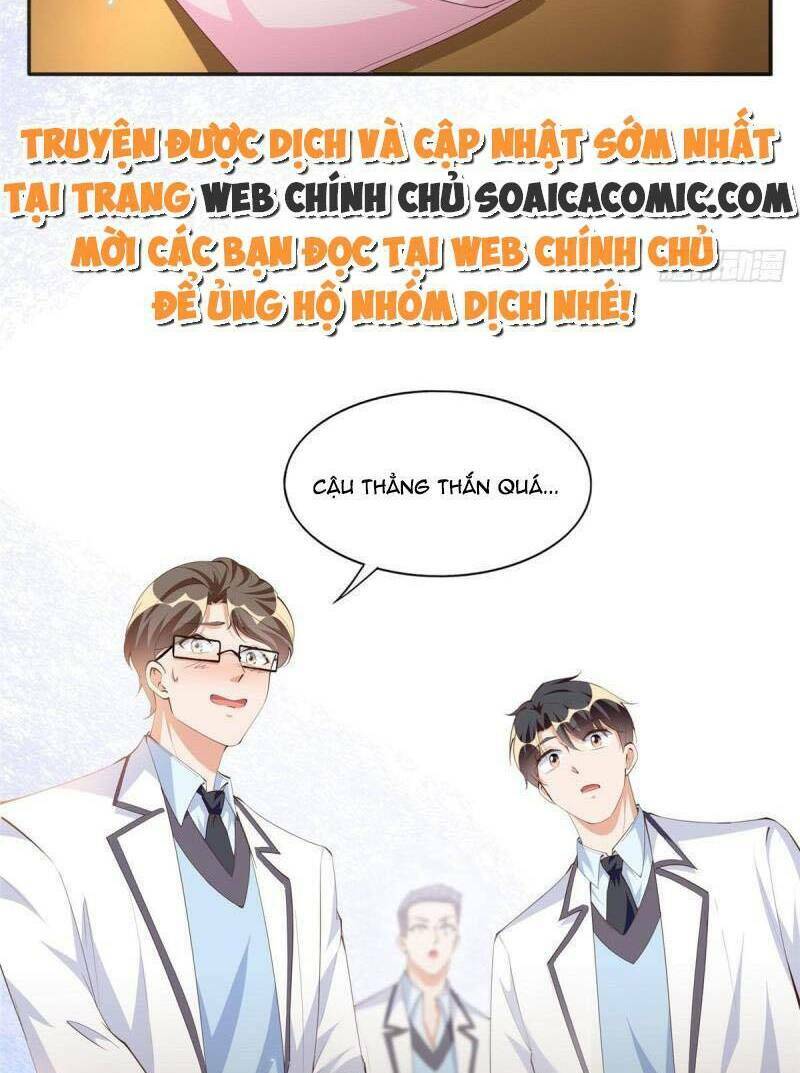 Boss Nhà Giàu Lại Là Nữ Sinh Trung Học! Chapter 17 - Trang 2