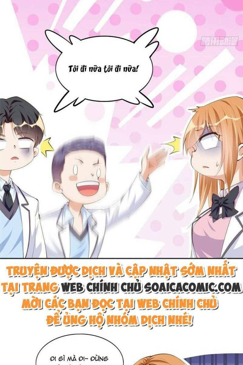 Boss Nhà Giàu Lại Là Nữ Sinh Trung Học! Chapter 17 - Trang 2