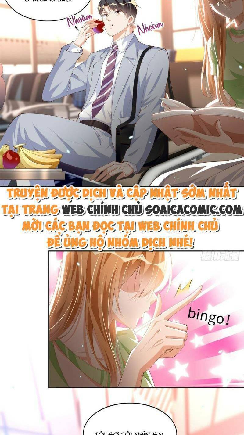 Boss Nhà Giàu Lại Là Nữ Sinh Trung Học! Chapter 17 - Trang 2