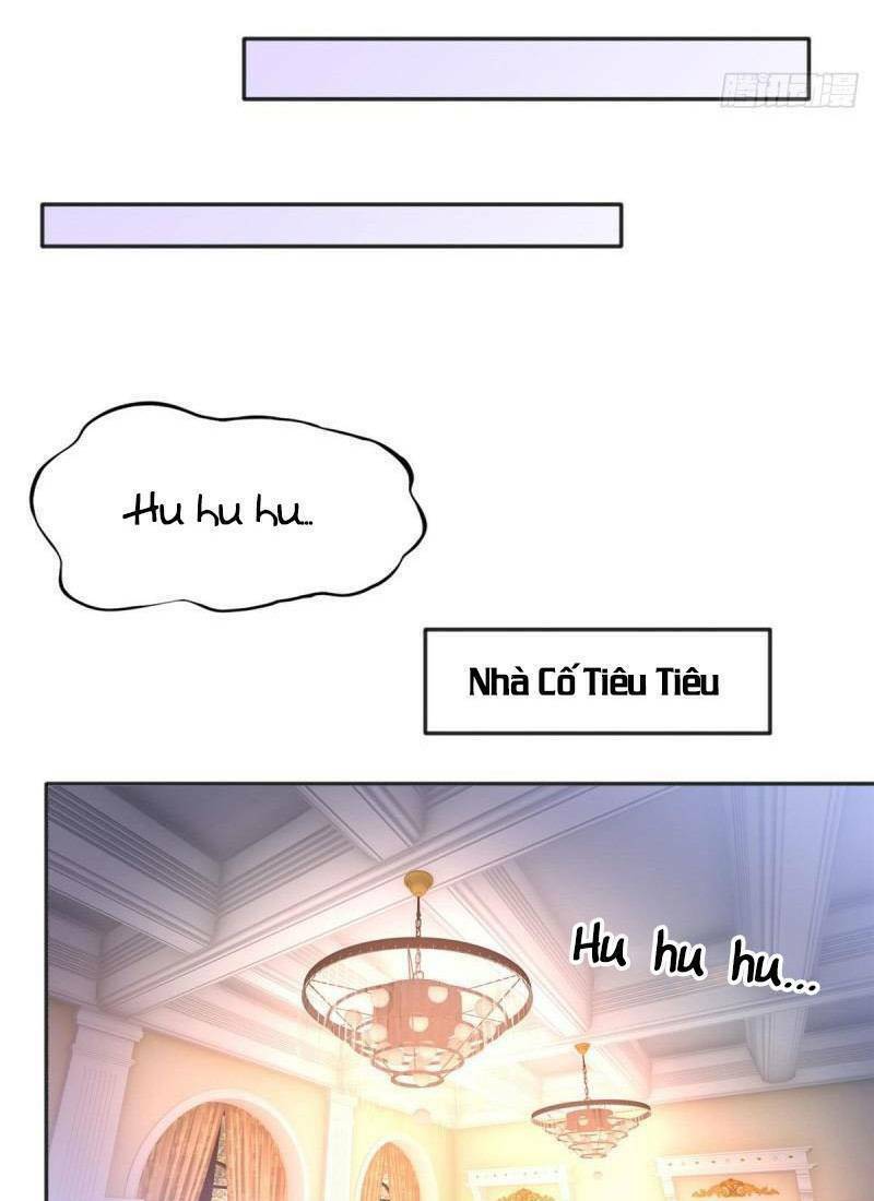 Boss Nhà Giàu Lại Là Nữ Sinh Trung Học! Chapter 16 - Trang 2