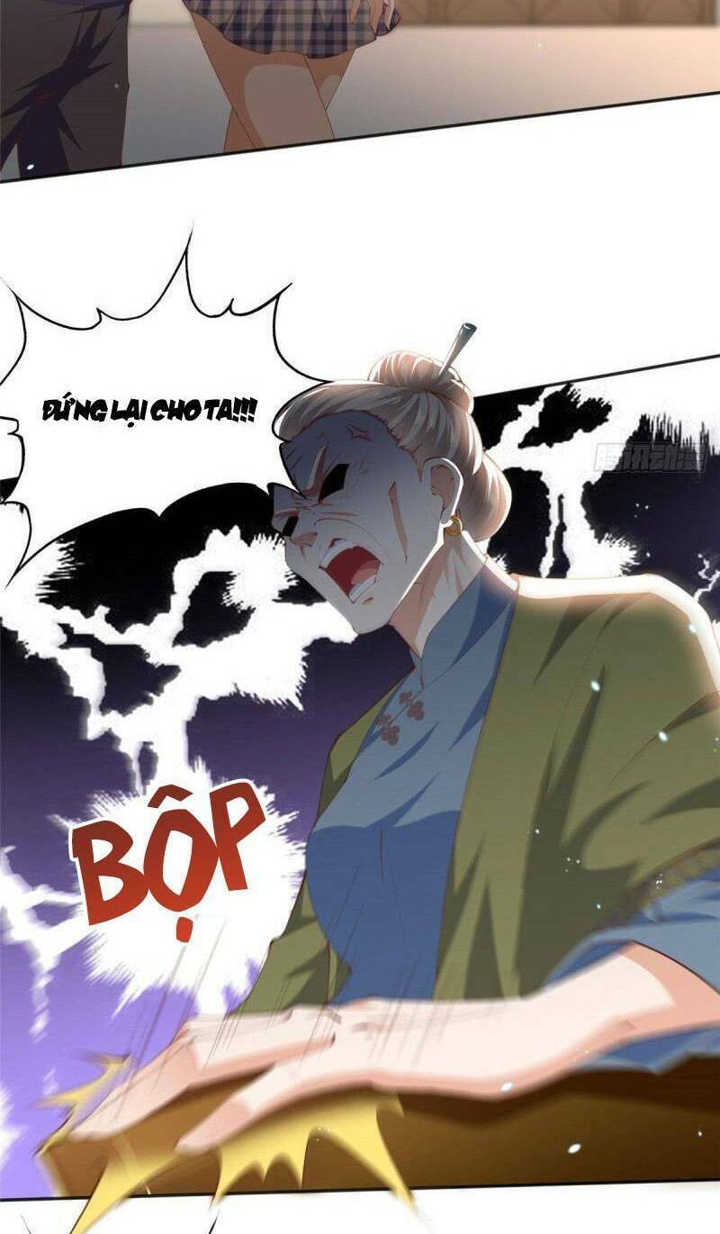 Boss Nhà Giàu Lại Là Nữ Sinh Trung Học! Chapter 16 - Trang 2